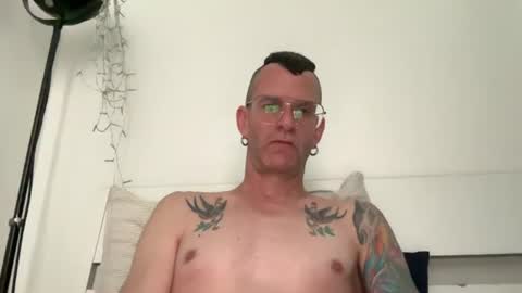 Jonathan Deep online show from 06/18/26, 09:14
