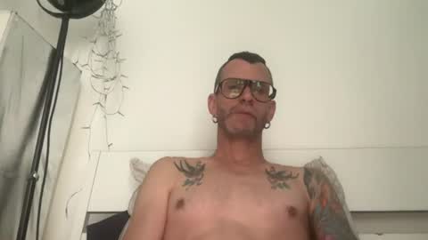 Jonathan Deep online show from 07/26/26, 09:05