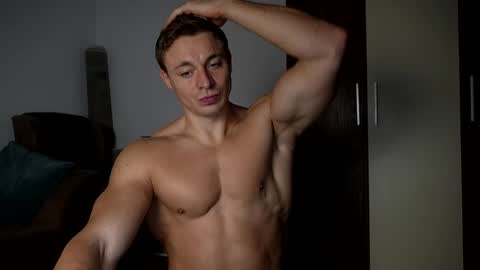 o_r_b_i_t online show from 01/07/26, 02:30