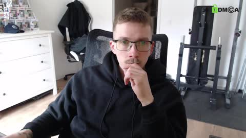 Oatking online show from 04/10/26, 09:14