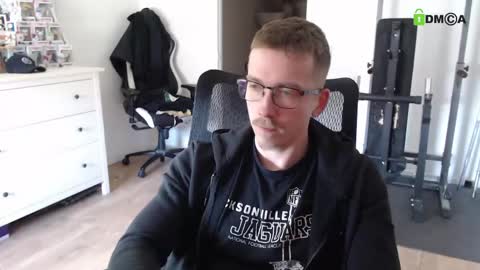 Oatking online show from 04/17/26, 01:36