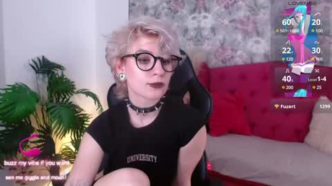 Moonlight online show from 02/27/25, 09:22