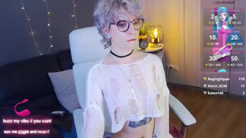 Moonlight online show from 03/04/25, 07:11