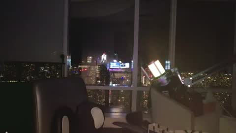Goddess Carrie online show from 06/20/26, 02:58