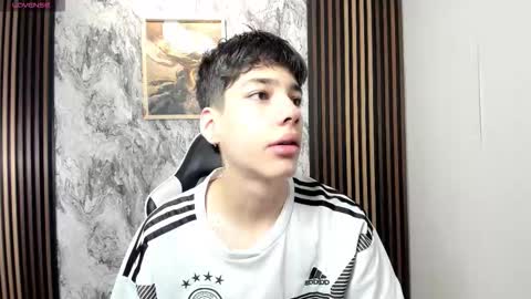 Deku online show from 09/14/25, 01:32