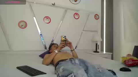 oblivionlove online show from 01/07/26, 08:00