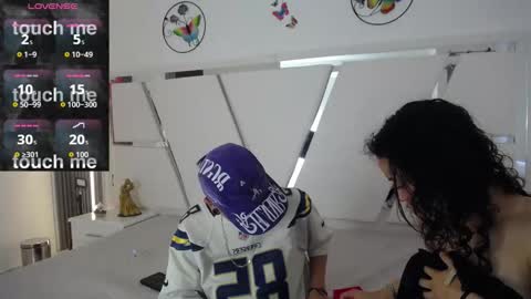 oblivionlove online show from 01/16/26, 06:56