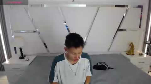 oblivionlove online show from 02/02/26, 12:59