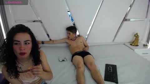 oblivionlove online show from 04/07/26, 09:37