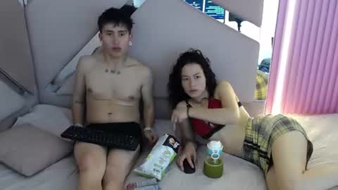 oblivionlove online show from 07/04/26, 10:05
