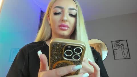 Rubby online show from 12/20/25, 06:09