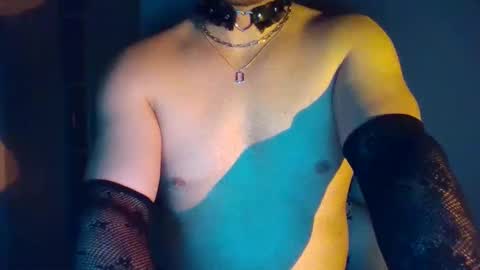 Doxy online show from 04/13/26, 12:16