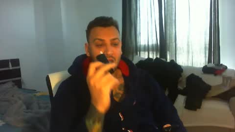 Constantine online show from 12/14/24, 10:24