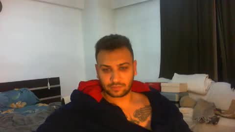 Constantine online show from 12/17/24, 08:10