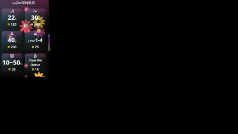 Snapshot of obsessions_of_lua chatting on 10/22/25, 02:23 Lua bohareal online show from 10/22/25, 02:23