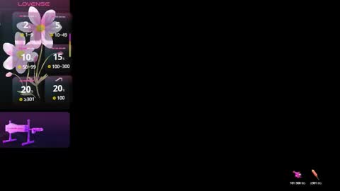 Snapshot of obsessions_of_lua chatting on 11/13/25, 04:33 Lua bohareal online show from 11/13/25, 04:33