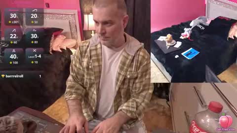 Snapshot of obsidian_pack chatting on 12/22/25, 10:29 obsidian pack online show from 12/22/25, 10:29