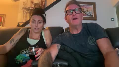 SimplyUs online show from 09/26/25, 05:33