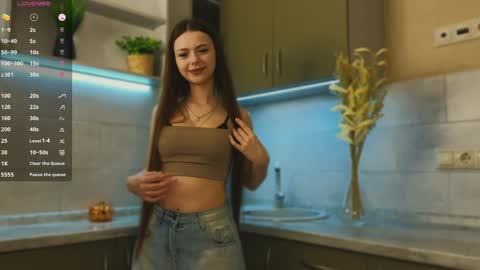 Bella online show from 04/03/26, 03:10