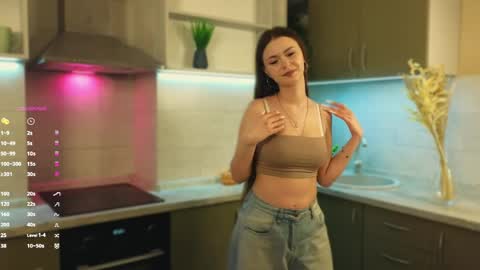 Bella online show from 04/07/26, 03:12