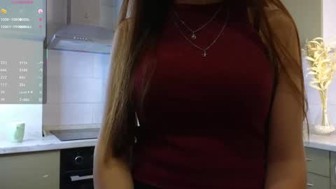 Bella online show from 05/09/26, 05:18