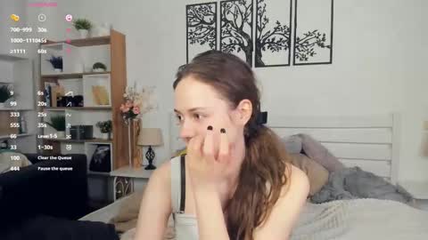 Snapshot of obsidiva chatting on 03/02/26, 08:04 Elis online show from 03/02/26, 08:04