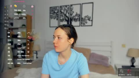 Elis online show from 03/29/26, 08:09