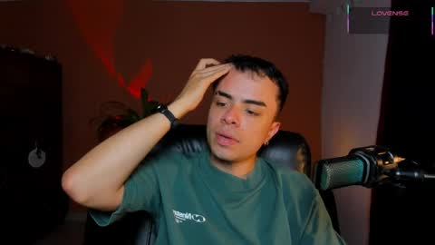 Snapshot of obzidyan chatting on 05/20/26, 02:40 Obzidyan online show from 05/20/26, 02:40