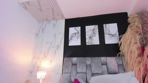 Snapshot of ocean_becker chatting on 02/09/25, 03:56 Irina online show from 02/09/25, 03:56