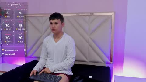 ocean_tay online show from 02/24/25, 01:35