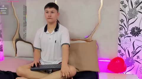 ocean_tay online show from 02/28/25, 12:31