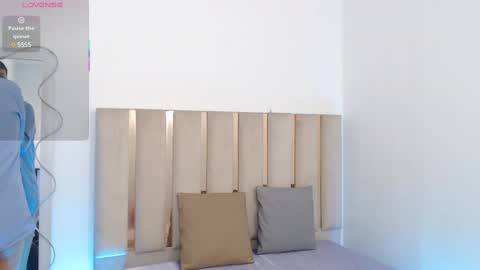 ocean_tay online show from 03/03/25, 11:44