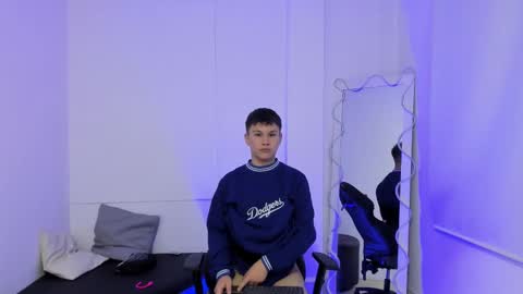 ocean_tay online show from 03/09/25, 12:00