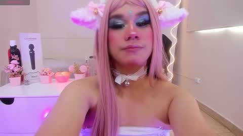 ocean_tay online show from 09/25/25, 12:20