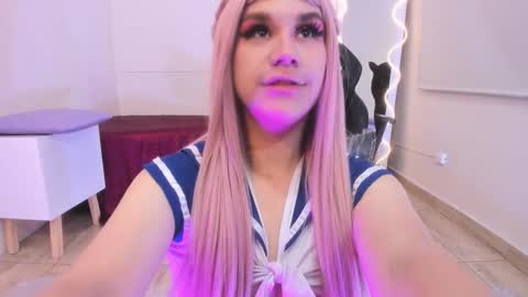 ocean_tay online show from 10/02/25, 10:55