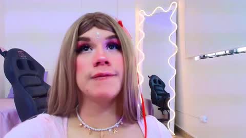 ocean_tay online show from 10/07/25, 12:35