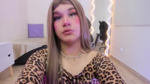 ocean_tay online show from 10/19/25, 12:50