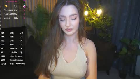 Kristina online show from 10/18/25, 07:36