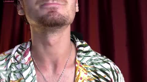 OceanHeart online show from 10/23/25, 08:18