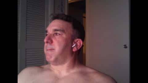 Ocean online show from 10/02/25, 02:40