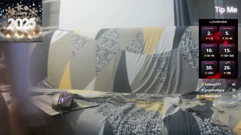 Snapshot of ochoa419 chatting on 01/02/25, 06:45 Brad Pitt online show from 01/02/25, 06:45