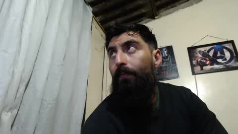 Snapshot of oconnersteve123 chatting on 03/09/25, 05:22 STEVE online show from 03/09/25, 05:22