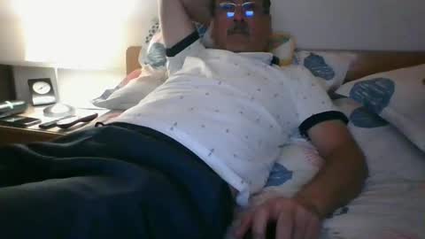 ocorrea online show from 03/03/25, 01:10