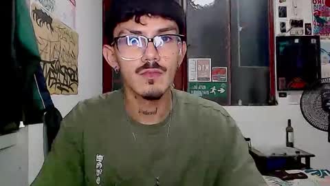 Cris online show from 01/13/26, 03:12