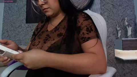 Snapshot of octavia_rouse chatting on 01/10/26, 07:15 independent model online show from 01/10/26, 07:15