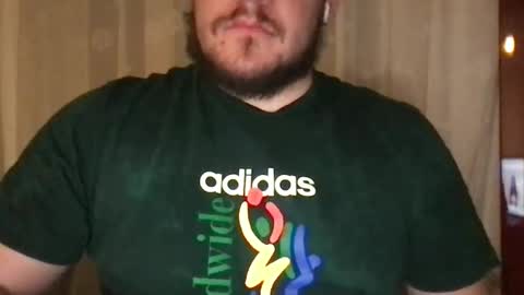 Snapshot of octoplus96 chatting on 01/19/25, 02:47 Brandon online show from 01/19/25, 02:47