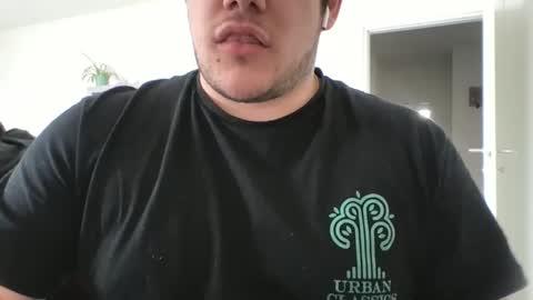 Snapshot of octoplus96 chatting on 02/20/25, 12:36 Brandon online show from 02/20/25, 12:36