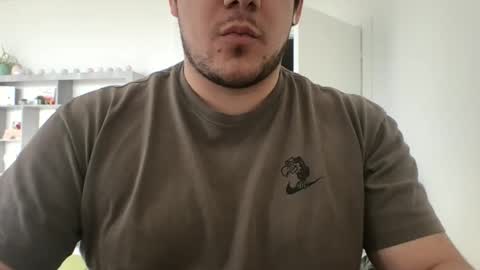 Snapshot of octoplus96 chatting on 02/24/25, 09:43 Brandon online show from 02/24/25, 09:43