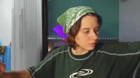 Snapshot of octopussy69x chatting on 12/31/24, 12:15 Evie online show from 12/31/24, 12:15