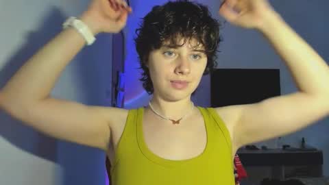 Snapshot of octopussy69x chatting on 12/05/25, 10:13 Evie online show from 12/05/25, 10:13